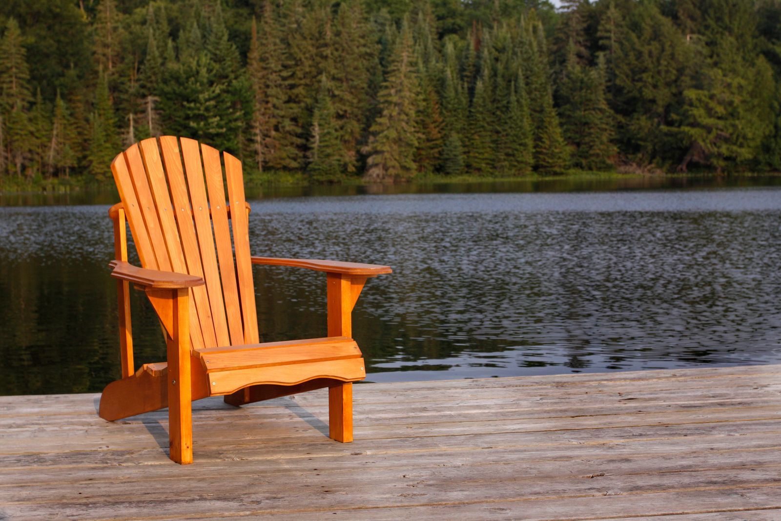 Adirondack Chair