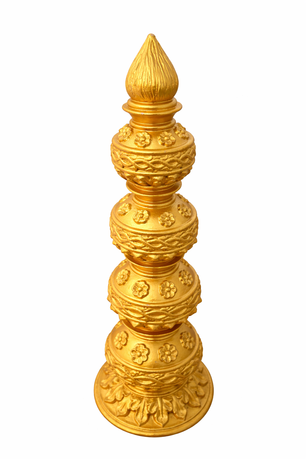 Mandap Decorative Pillar