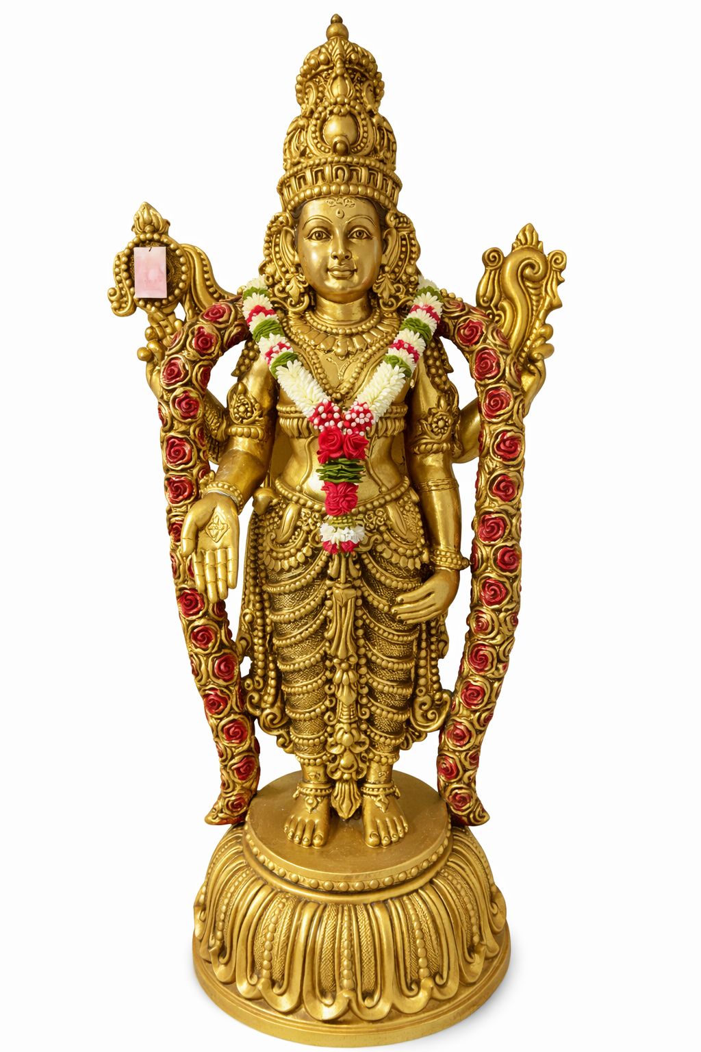 Subramanya Swamy Idol