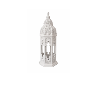 Royal Carved Wedding Lantern