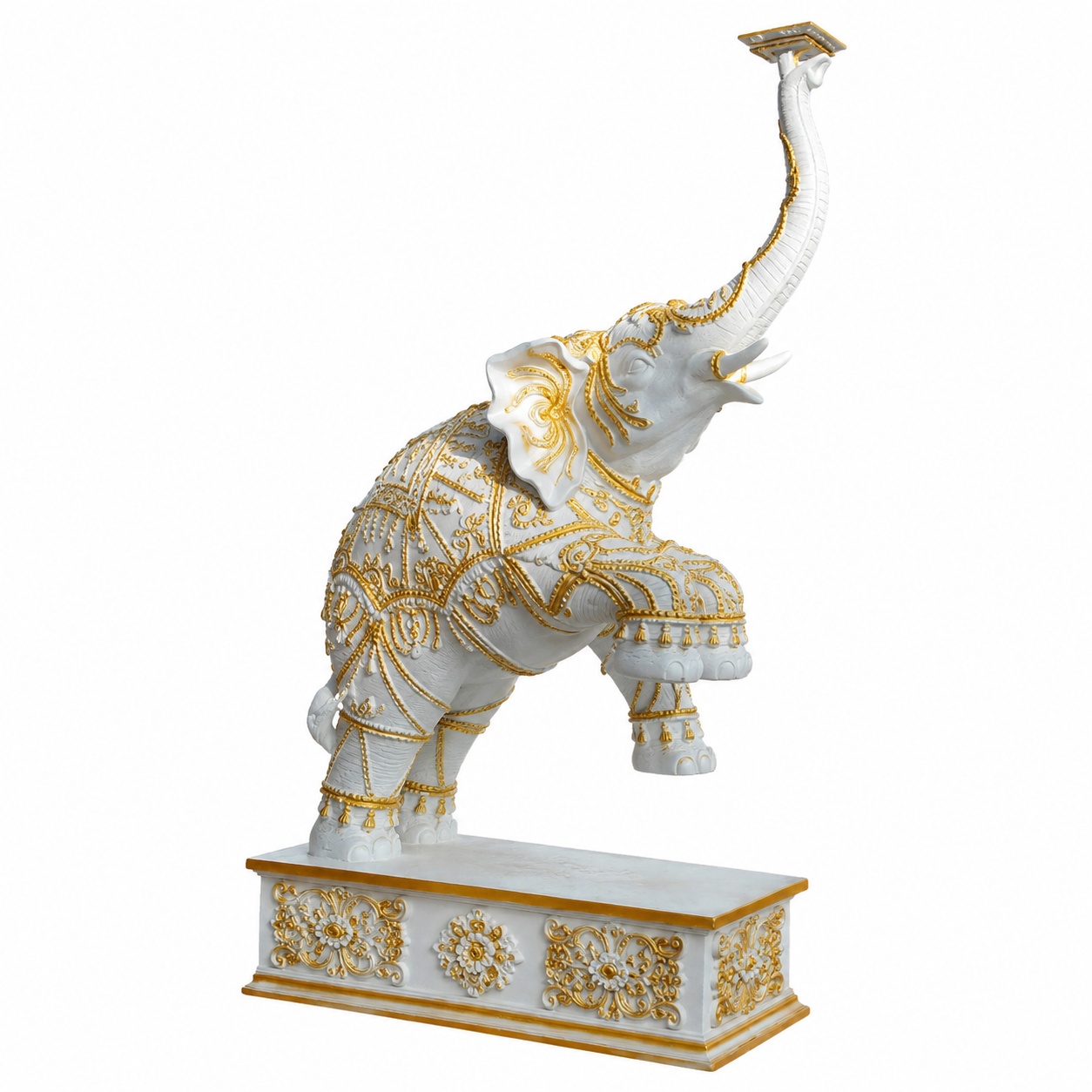 ROYAL GAJA DECOR FRAME