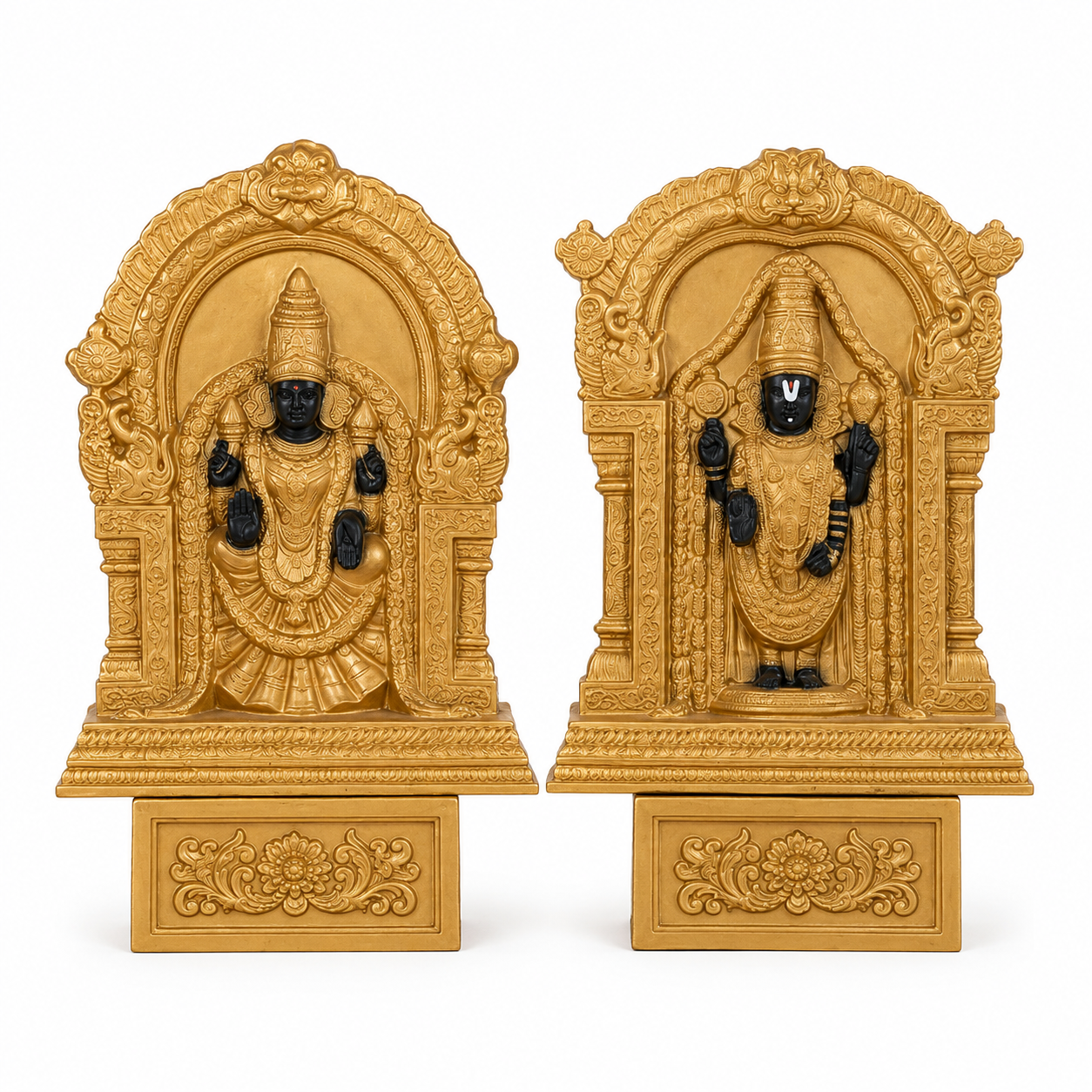 ROYAL VENKATESWARA DECOR