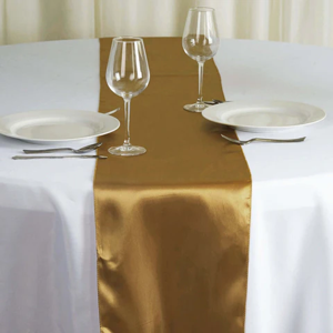 Satin-Gold