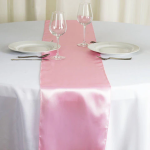Satin-Pink