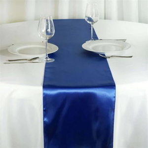 Satin-Royal Blue