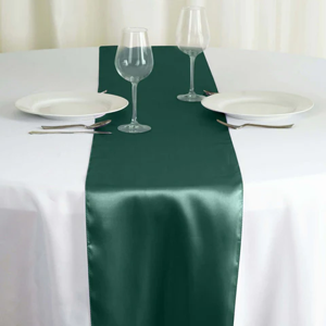 Satin-Emerald Green