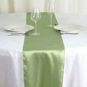 Satin-sage Green