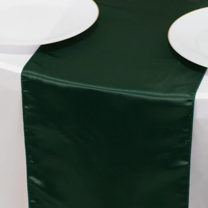 Satin-Emerald Green