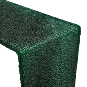 Sequin-Emerald Green