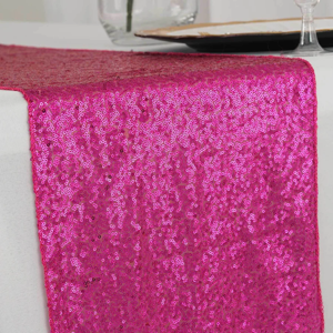 Sequin-Fuchsia