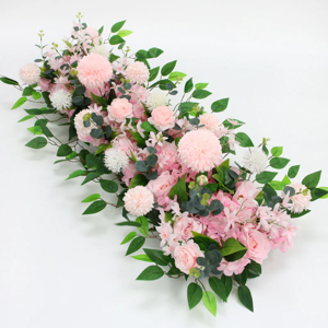Wedding Flower-Light Pink
